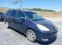 2004 TOYOTA SIENNA 3.3L 6