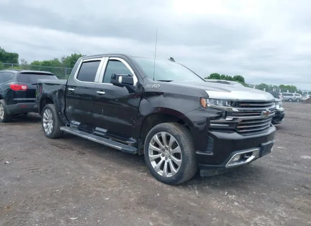 2019 CHEVROLET  - Image 1.