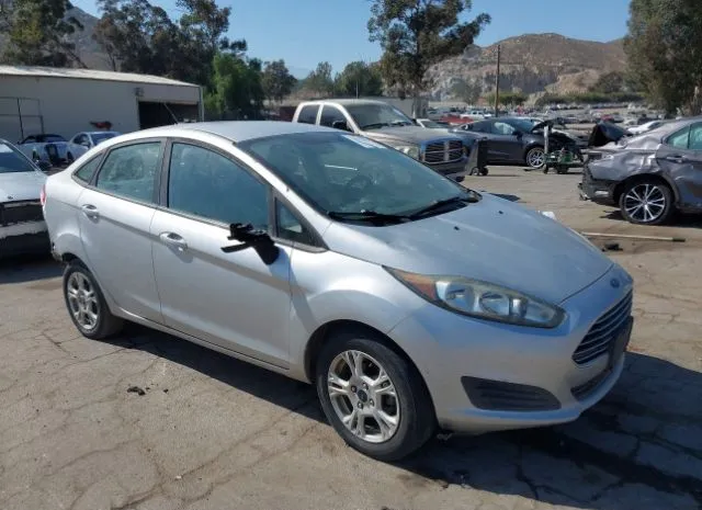 2015 FORD  - Image 1.