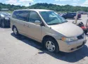 2000 HONDA Odyssey 3.5L 6