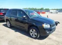 2012 JEEP Compass 2.4L 4