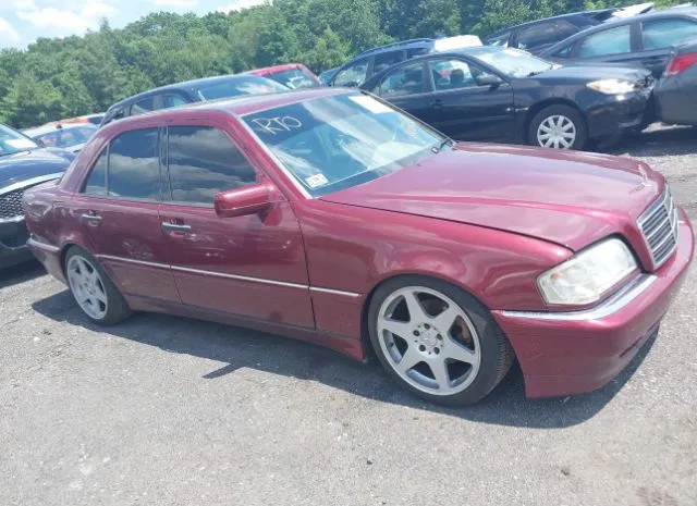 1999 MERCEDES-BENZ  - Image 1.