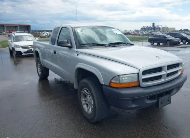 2003 DODGE  - Image 1.