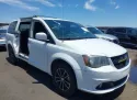 2018 DODGE GRAND CARAVAN 3.6L 6