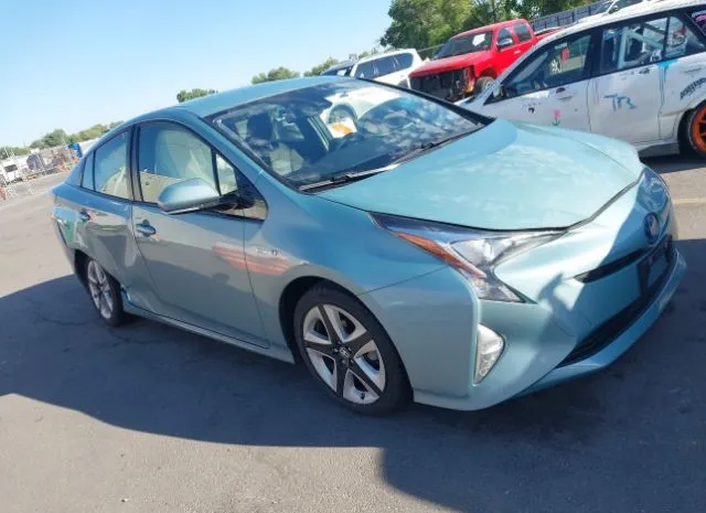 2016 TOYOTA  - Image 1.