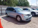 2013 DODGE JOURNEY 2.4L 4