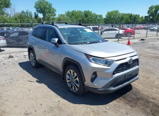 2019 TOYOTA  - Image 1.