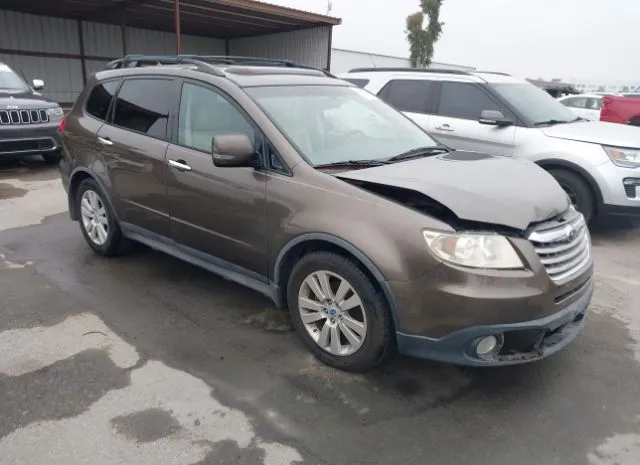 2008 SUBARU  - Image 1.