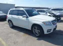 2012 MERCEDES-BENZ GLK 350 3.5L 6