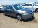 2012 HONDA Accord 2.4L 4