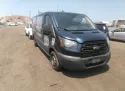 2015 FORD TRANSIT-350 3.5L 6