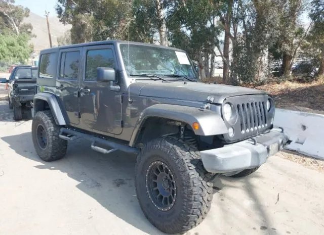 2016 JEEP  - Image 1.