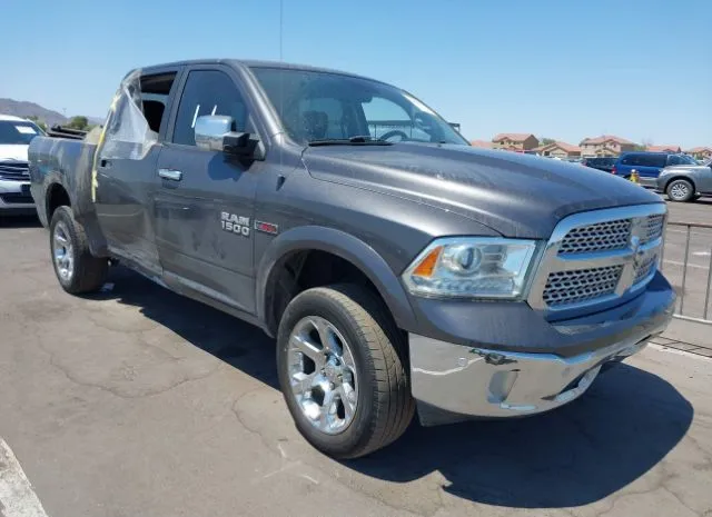 2018 RAM  - Image 1.