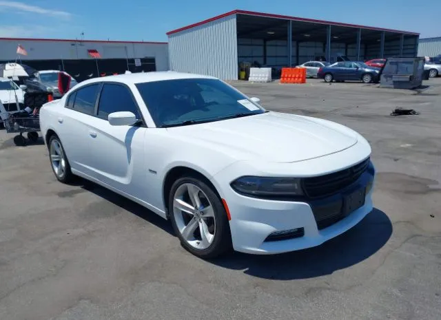 2018 DODGE  - Image 1.