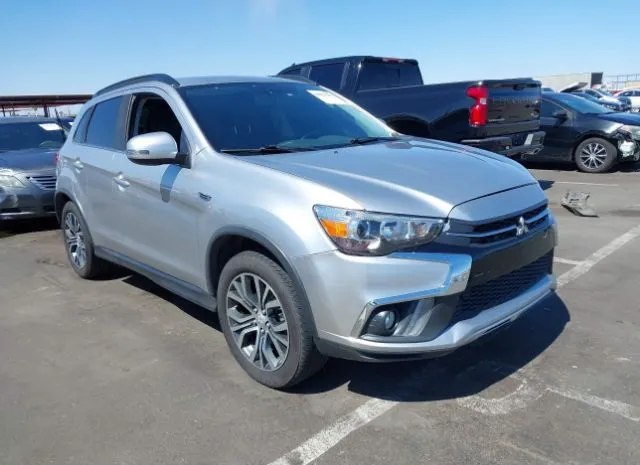 2018 MITSUBISHI  - Image 1.