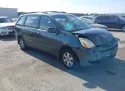 2004 TOYOTA SIENNA 3.3L 6