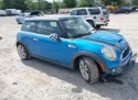 2010 MINI COOPER S 1.6L 4