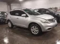 2012 NISSAN MURANO 3.5L 6