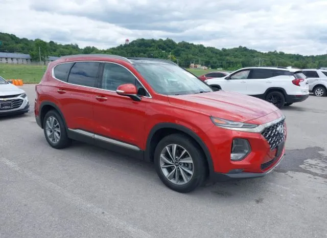 2019 HYUNDAI  - Image 1.