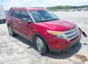 2013 FORD EXPLORER 3.5L 6