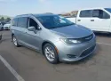 2017 CHRYSLER PACIFICA 3.6L 6