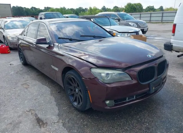 2010 BMW  - Image 1.