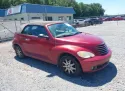 2007 CHRYSLER PT CRUISER 2.4L 4