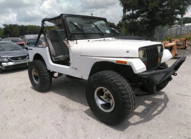 1989 JEEP  - Image 1.