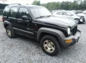 2002 JEEP  - Image 1.