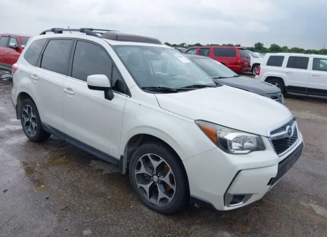 2015 SUBARU  - Image 1.