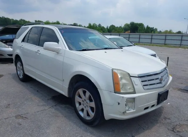 2007 CADILLAC  - Image 1.