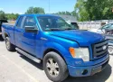 2009 FORD F-150 4.6L 8