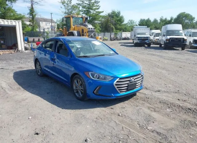 2018 HYUNDAI  - Image 1.