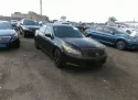 2008 HONDA Accord 2.4L 4