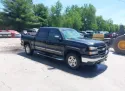 2006 CHEVROLET Silverado 5.3L 8