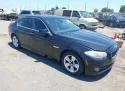 2011 BMW 528i 3.0L 6