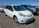 2007 TOYOTA SIENNA 3.5L 6