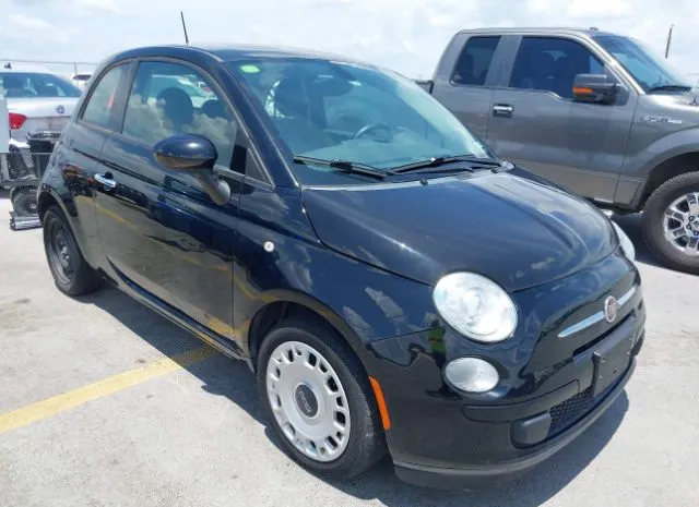 2016 FIAT  - Image 1.