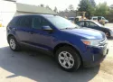 2013 FORD EDGE 3.5L 6