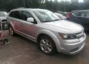 2011 DODGE Journey 3.6L 6