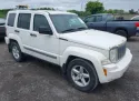 2010 JEEP Liberty 3.7L 6