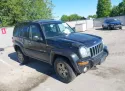 2002 JEEP LIBERTY 3.7L 6