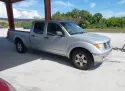 2007 NISSAN Frontier 4.0L 6