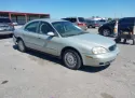 2003 MERCURY Sable 3.0L 6