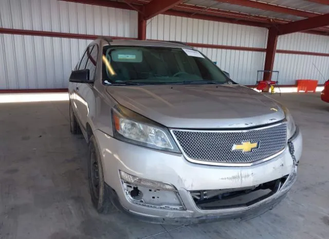 2015 CHEVROLET  - Image 1.