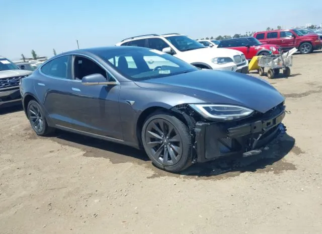 2018 TESLA  - Image 1.