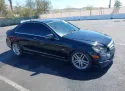 2012 MERCEDES-BENZ C 250 1.8L 4