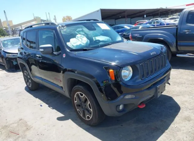 2016 JEEP  - Image 1.