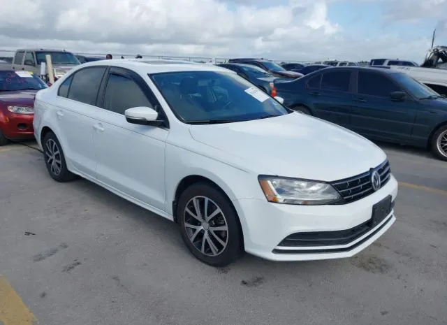 2018 VOLKSWAGEN  - Image 1.