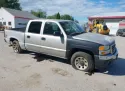 2006 GMC SIERRA 1500 4.8L 8